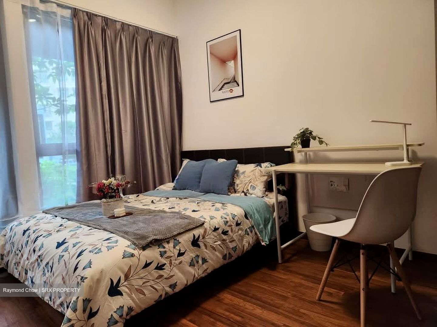 Mayfair Modern (D21), Condominium #538396981